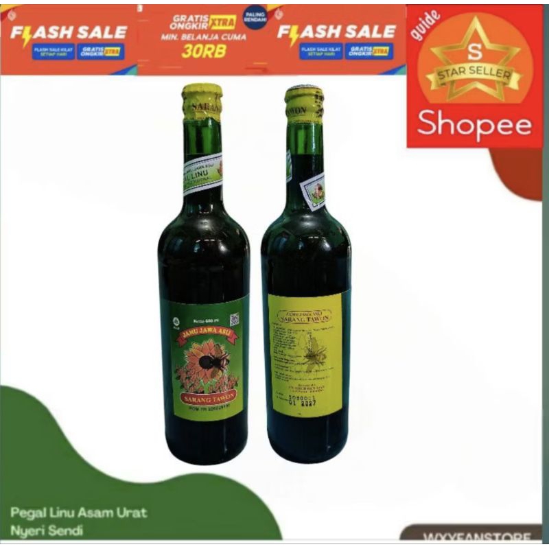 

Sarang tawon Botol kaca