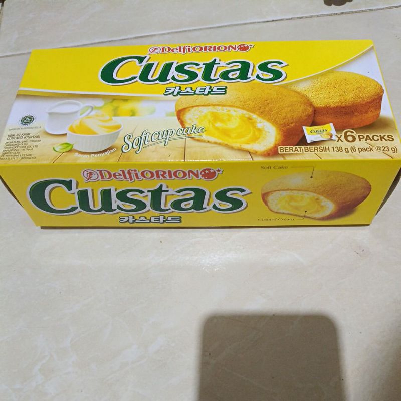 

Custas isi 6