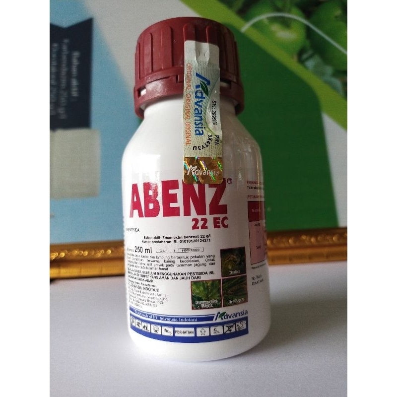 ABENZ 250 ML