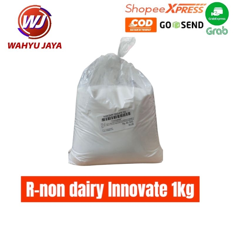 

R-non dairy Innovate 1kg