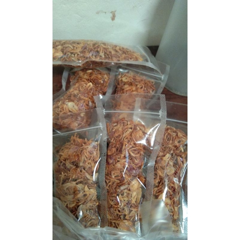 

bawang goreng