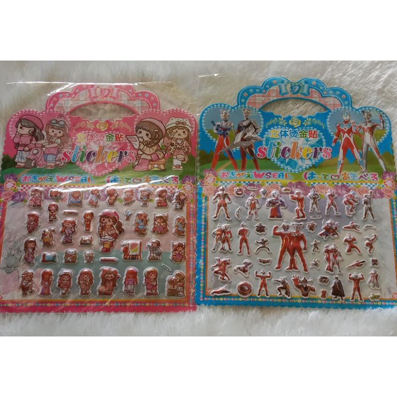 

stickers tas buat anak