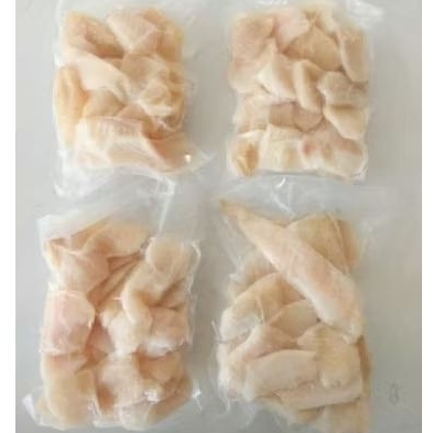 

FILLET KAKAP PUTIH TANPA KULIT 500 GRAM