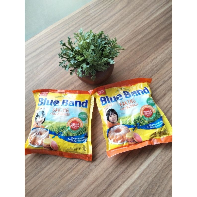 

Blue Band Cake & Cook 200g