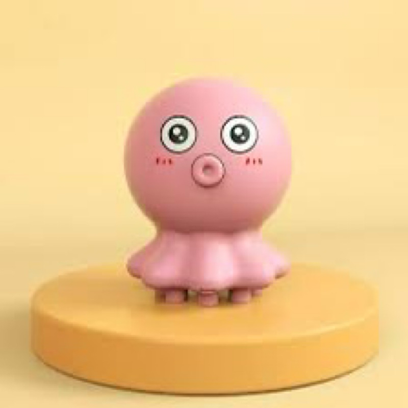 MINISO OCTOPUS BUBBLE MACHINE
