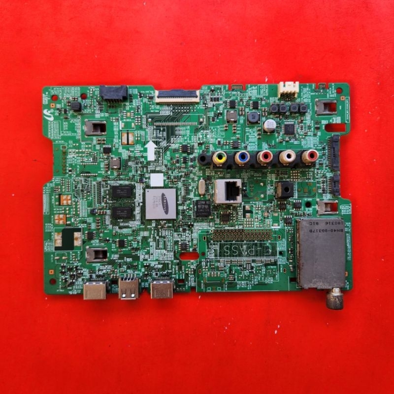 MB TV SAMSUNG UA49J5250 UA49J5250AK