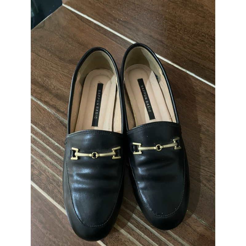 sappun loafer