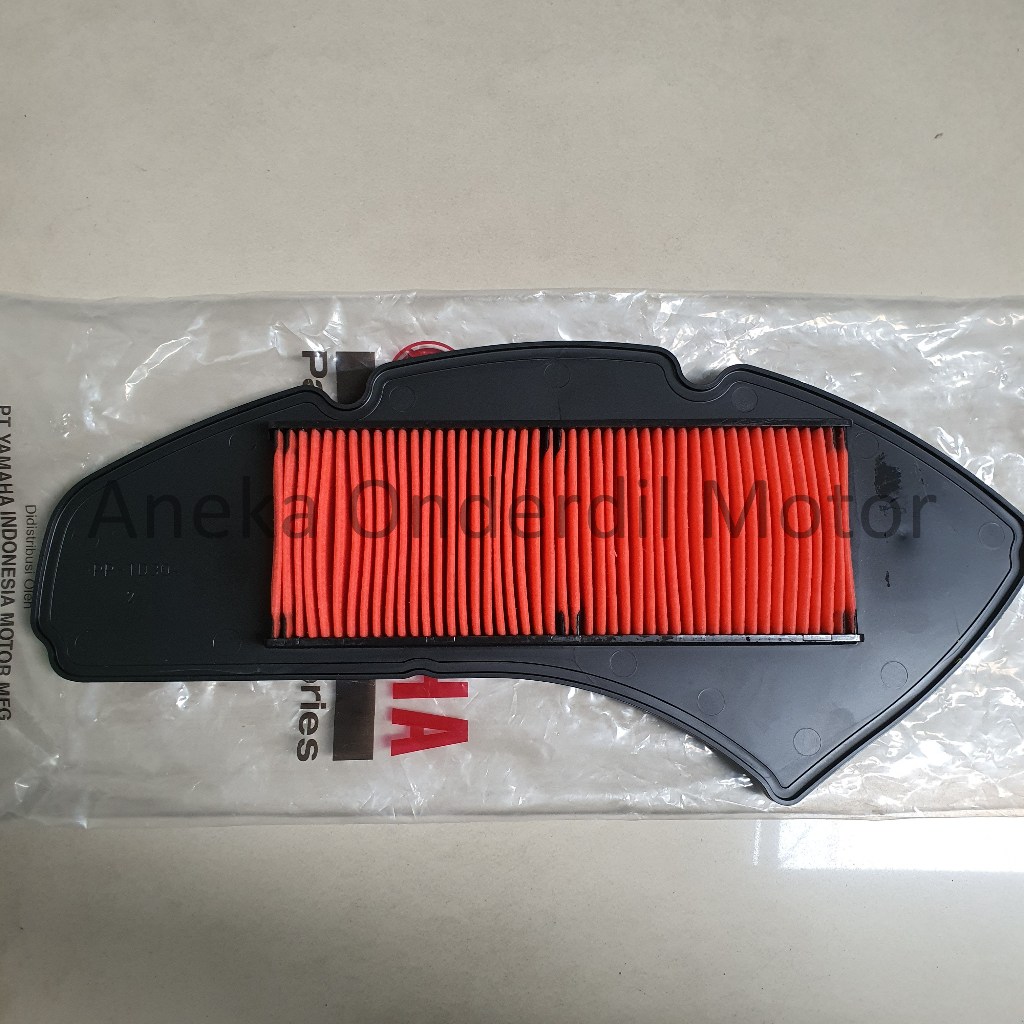 Filter Udara NMAX / Saringan Udara Nmax old / Filter Nmax lama 2DP Original Yamaha