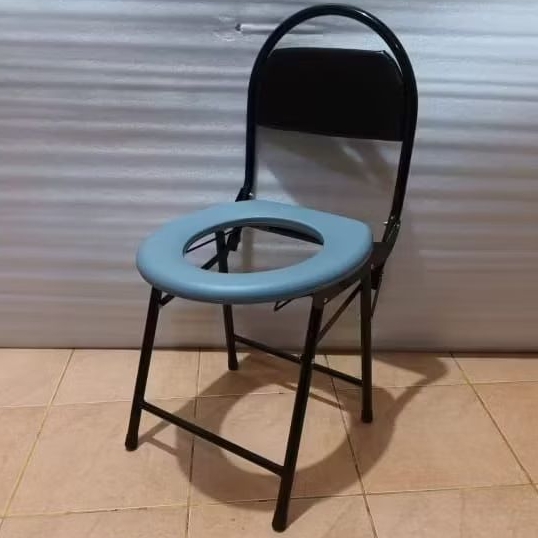 COMMODE CHAIR/KURSI TOILET EKONOMI