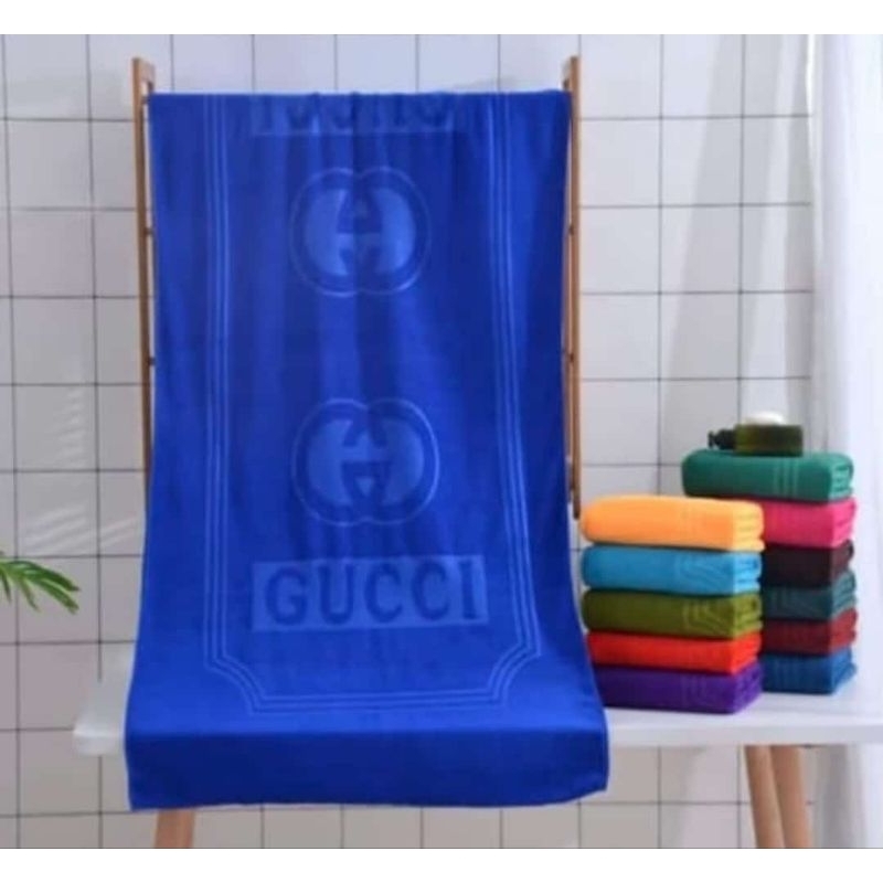 HANDUK GUCCI