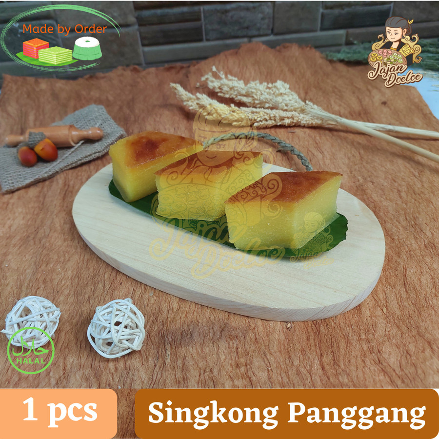 

Lapis Ubi Gurih , Kue Lapis Ubi Enak , Jajanan Pasar , Kue Basah