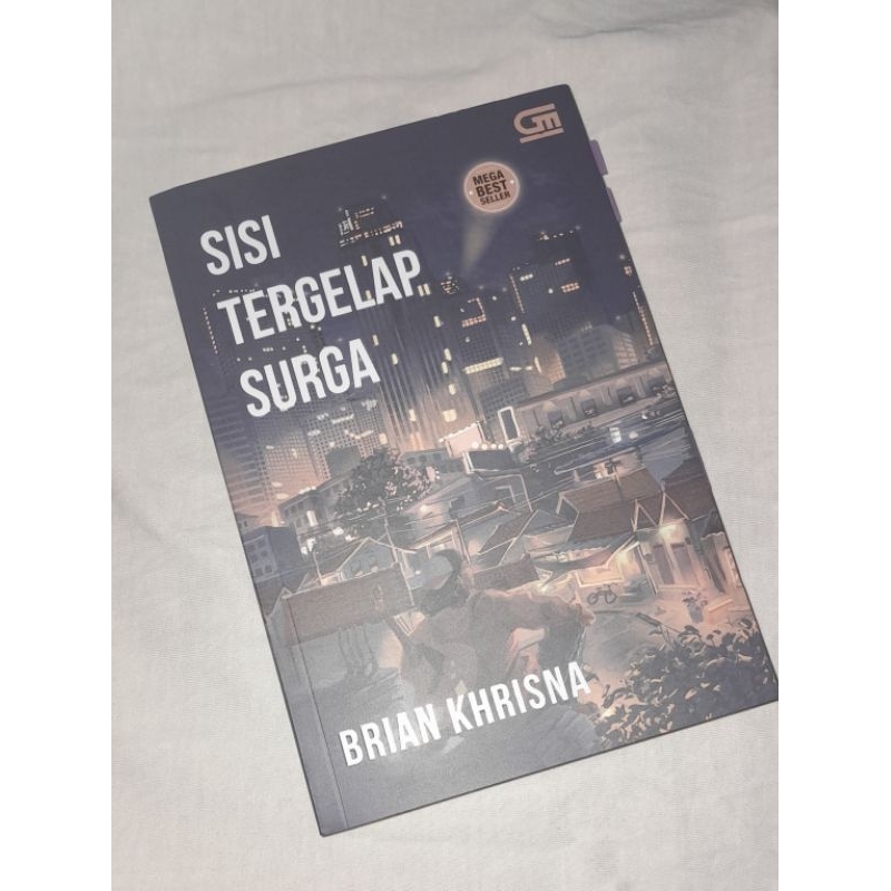 preloved sisi tergelap surga