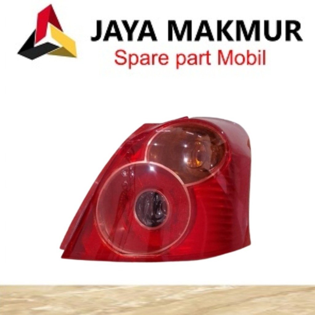 DEPO TAIWAN BARANG BARU READY LAMPU STOP STOP LAMP YARIS BAKPAO TRD 2011 2012 2013 BIJIAN SATUAN SEB