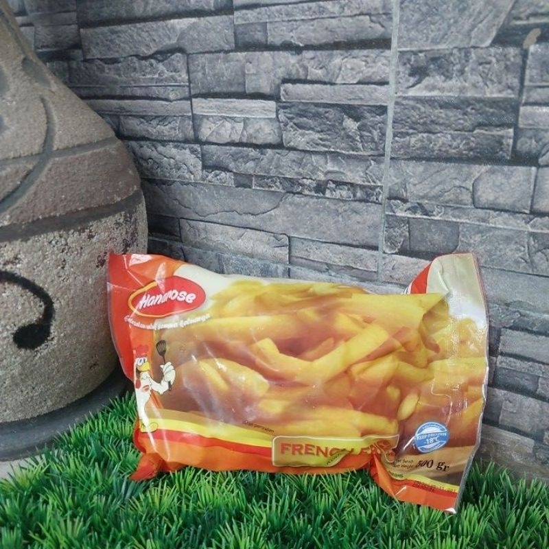 

kentang hanarose 500gr