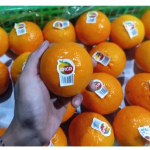 

Buah Jeruk Wokam Krat Curah Jual Per 1 BOK Krat