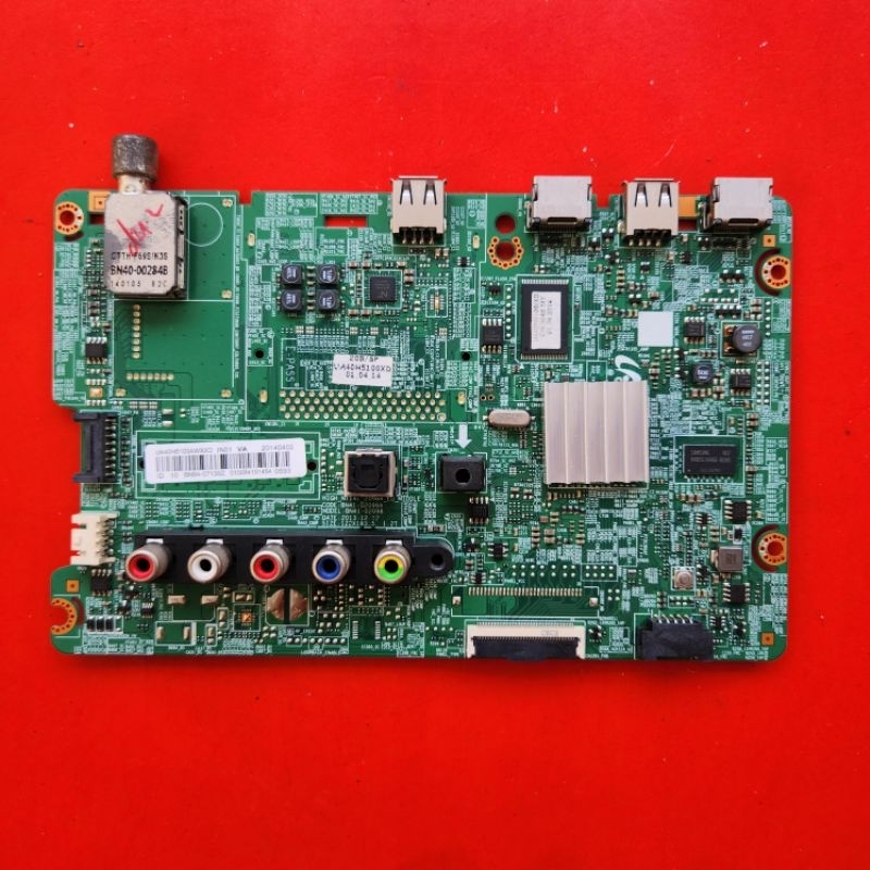 MB TV SAMSUNG UA40H5100 UA40H5100AW