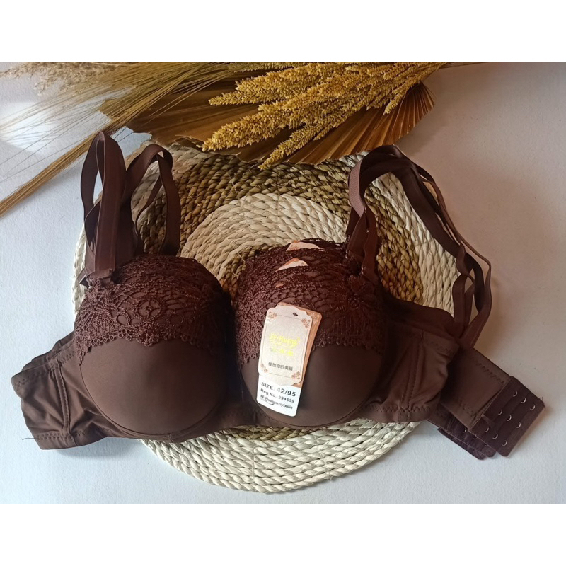 BRA BUSA FF HUANG || BH BUSA FF HUANG