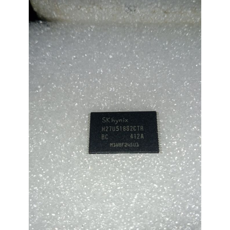 IC Flash Korg H27U518S2CTR