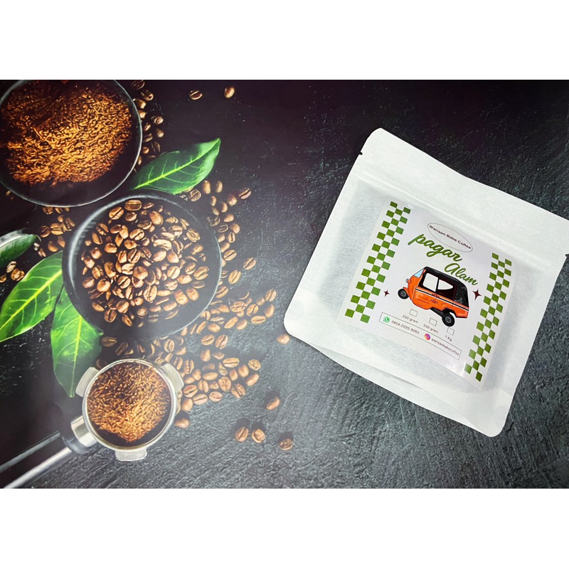 

PagarAlamCoffee