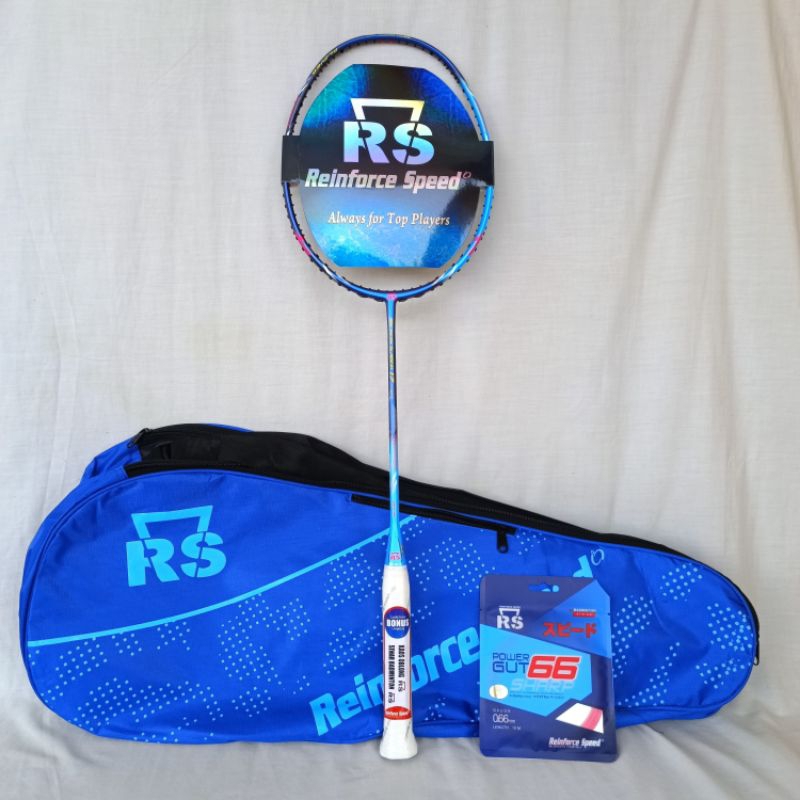 raket RS MICRON SABER 17 player control original