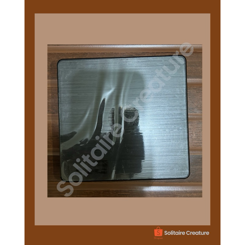 Mini USB DVD Eksternal Merk HP Normal Portable Slim DVD-RW Optical Drive Original Baru
