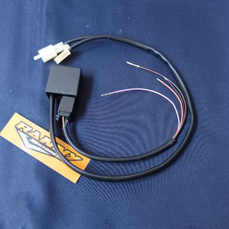 MODUL IMOBILIZER SCU PCX 160