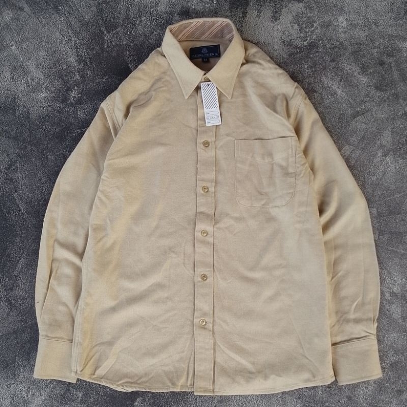 Regal Friend Flannel Shirt