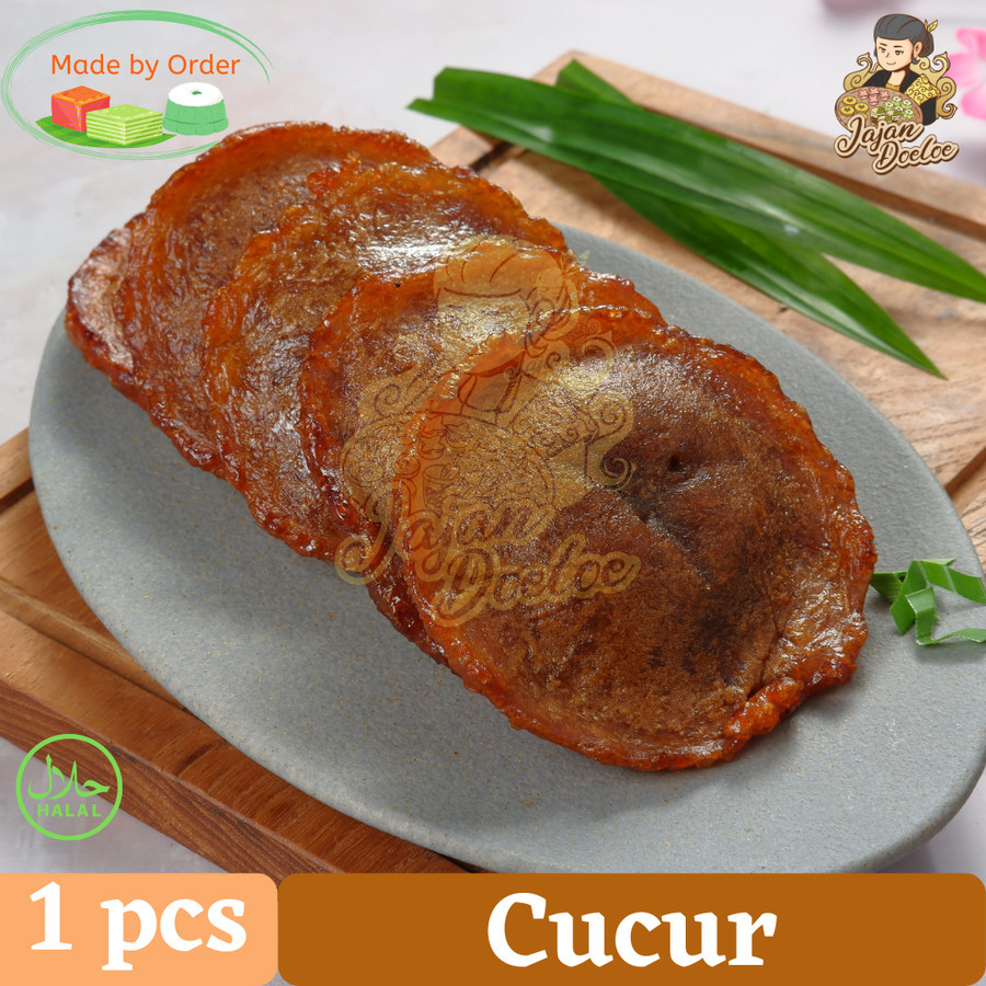 

Kue Cucur , Cuhcur , Cucur Jawa , Kucur , Kue Basah