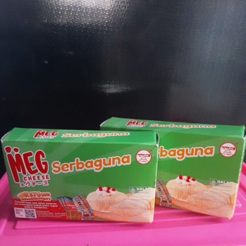 

Keju MEG Serbaguna