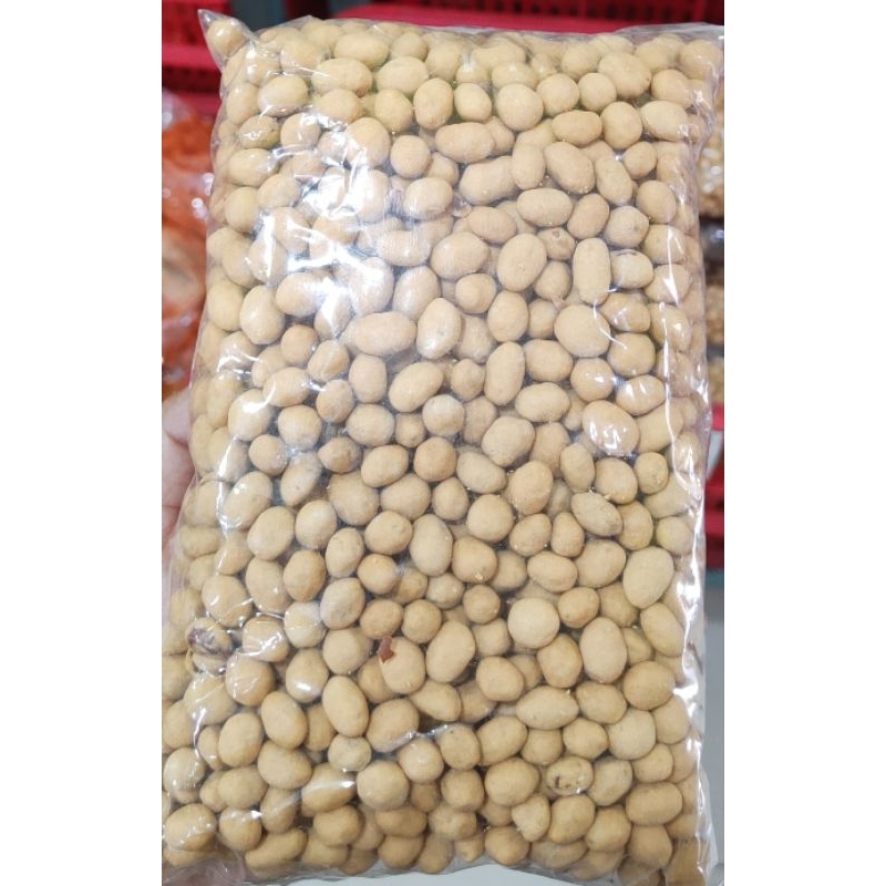 

Kacang Madu/Kacang Telur