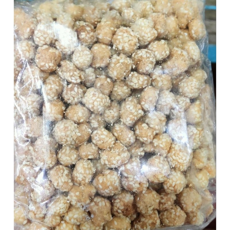 

Roti Ketawa/Kue Ketawa