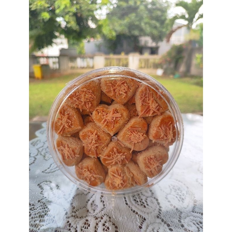 

DIFARY - Kue Kering Home made