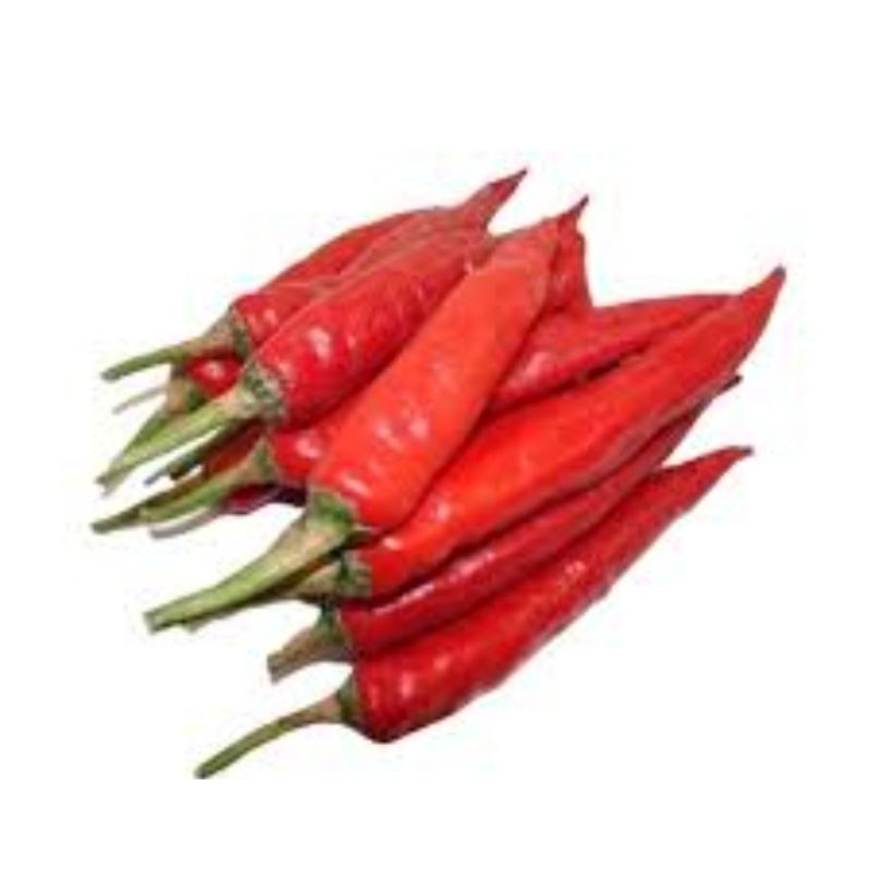 

cabe tanjung merah 100 gram