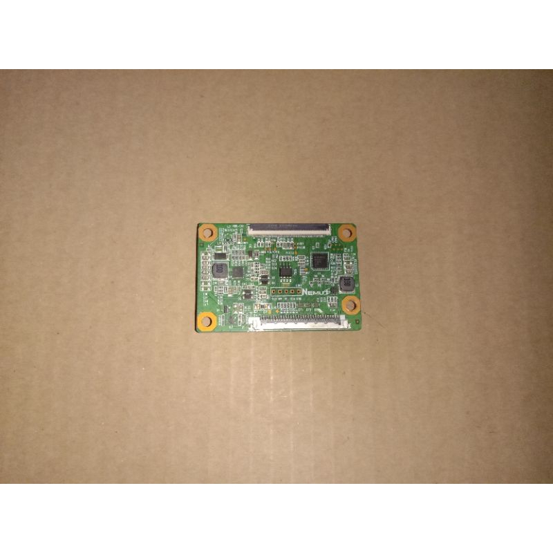 tcon tv Akari AT-5432S