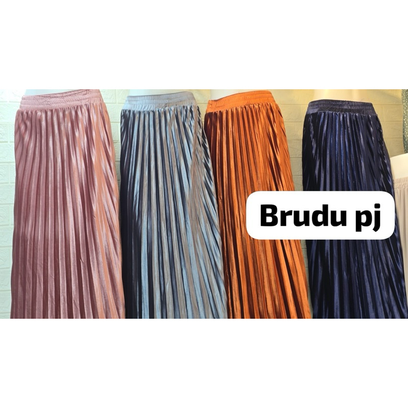 ROK BELUDRU/ ROK KILAT