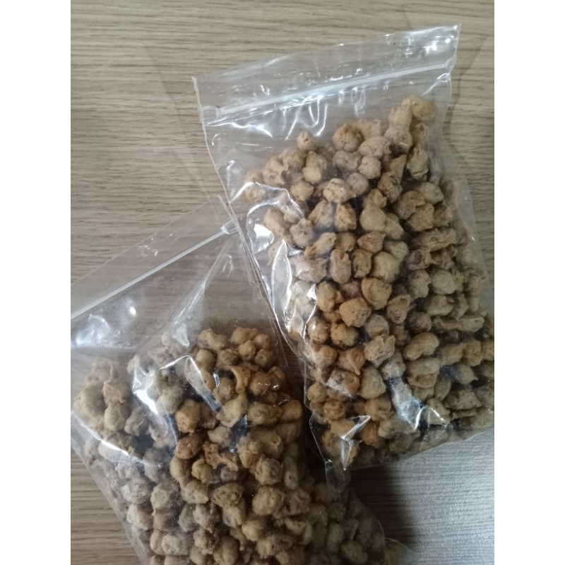 

kacang arab