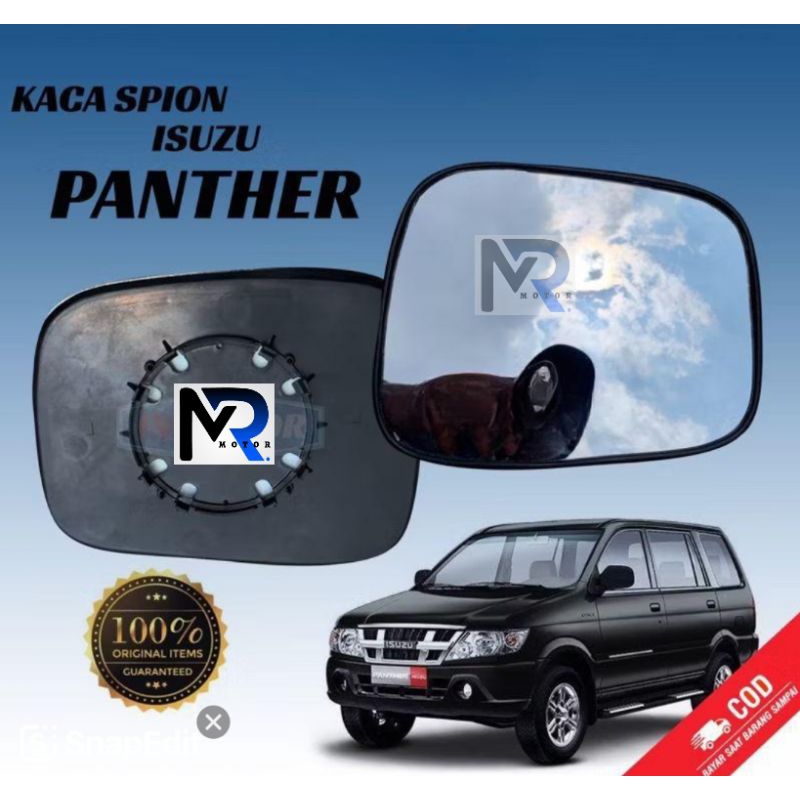 kaca spion mobil PANTHER Touring kapsul elektrik spion isuzu phenter spion phanter spion mobile pant