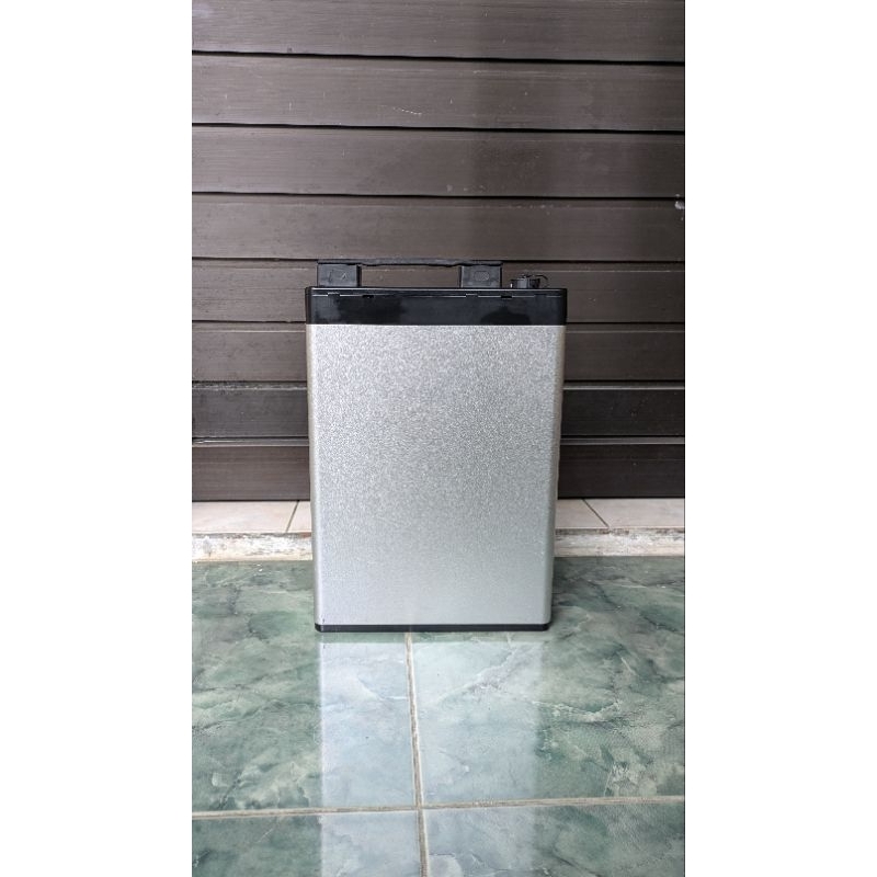 Baterai motor listrik Lithium Viar Q1 umur 5 bulan 60v 23Ah