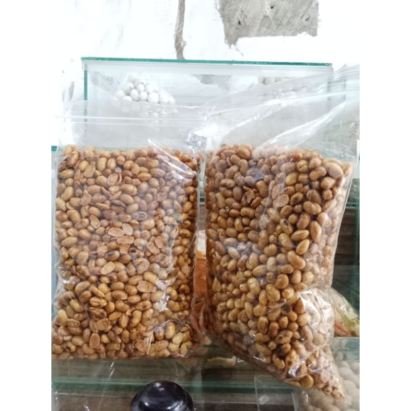 

Kacang Kedele