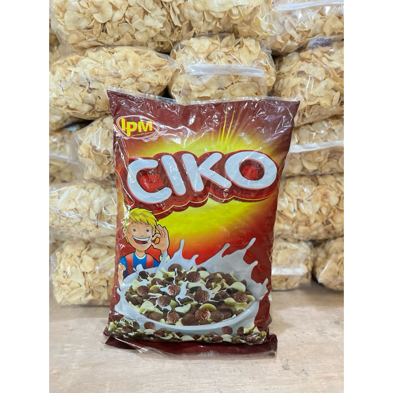 Coco Crunch Chocolate 2Kg