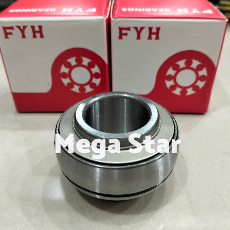 BEARING UC 211-32 ( AS 2" / 50.8MM ) FYH JAPAN asli