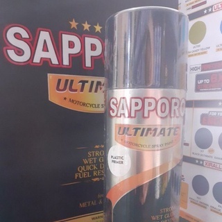 Sapporo Ultimate Plastik Primer