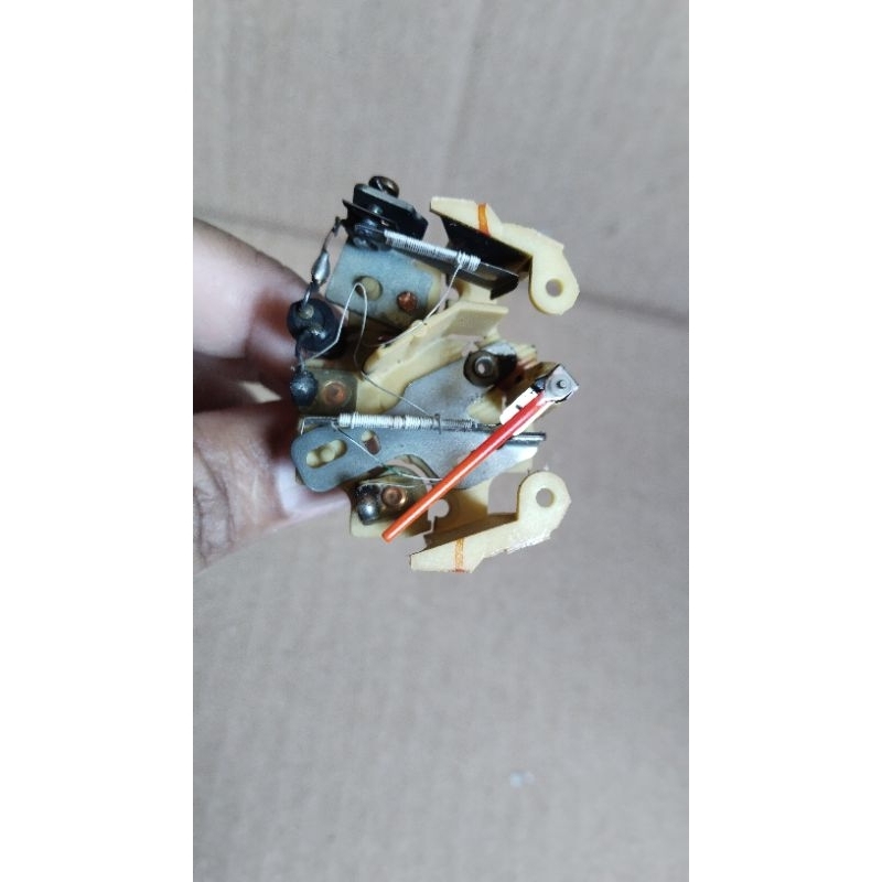 Amper bensin - indikator bensin - amper minyak kijang super original