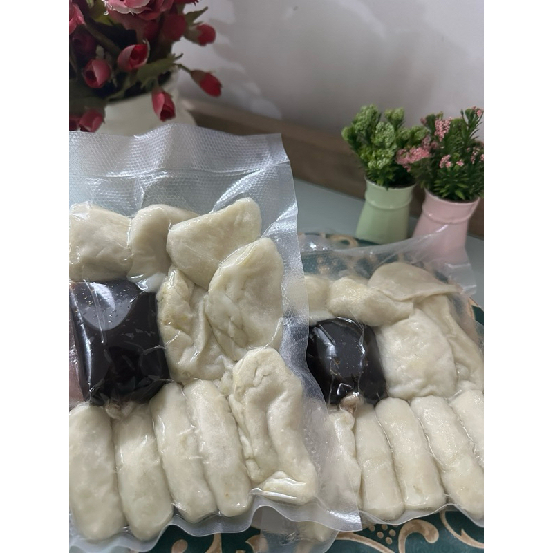 

PEMPEK DOS Paket Bundle 10pcs x 2 Pack (Total Isi 20pcs)