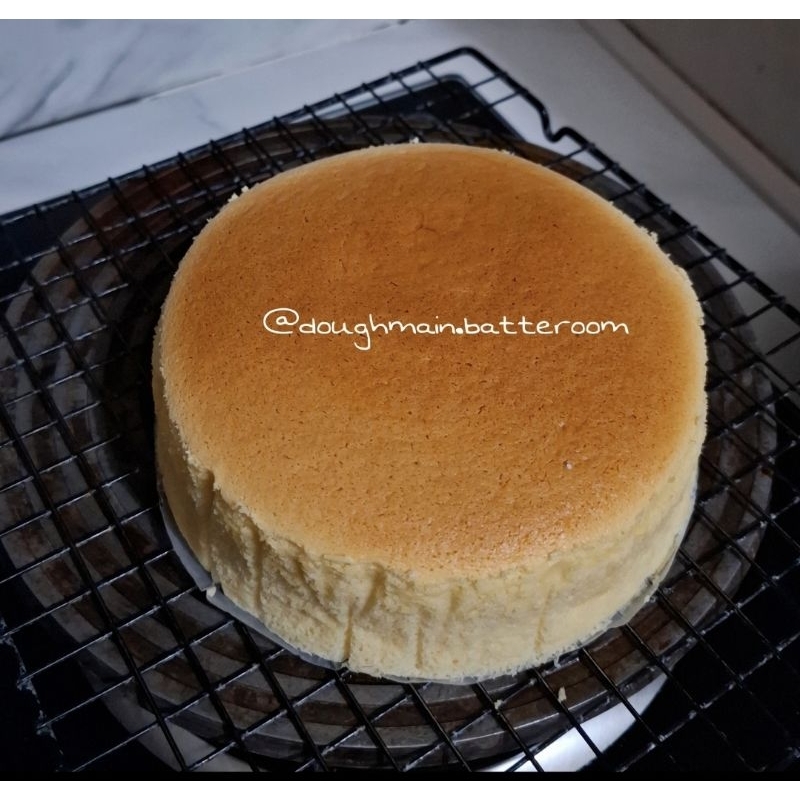 

Cotton Cheddar Cheesecake