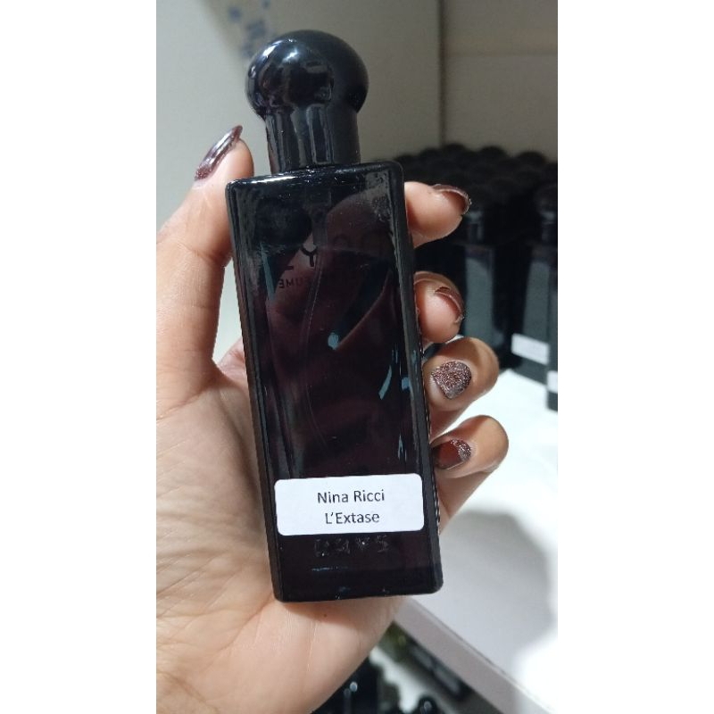 parfum days original