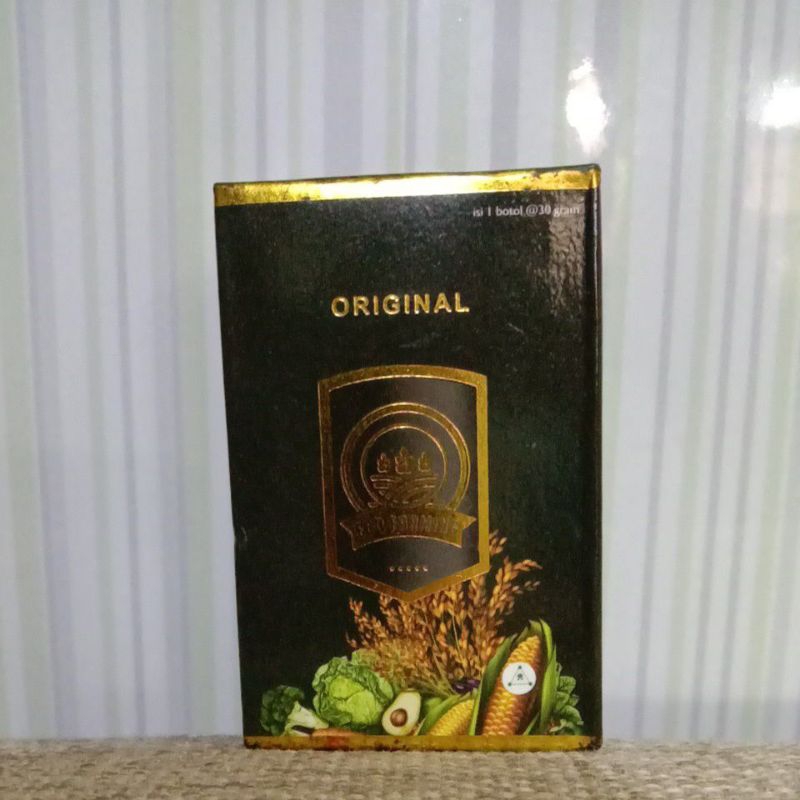 Eco Farming Original - Pupuk Organik Super Aktif