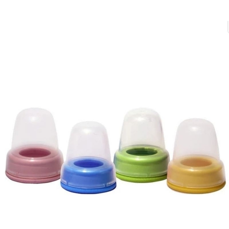Pigeon tutup botol slim/standar 1 pc