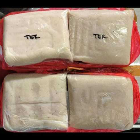 

Ikan Tenggiri Giling 1 kg