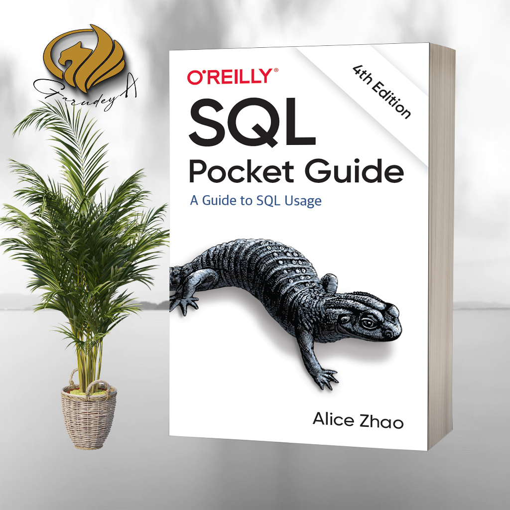 SQL Pocket Guide - A Guide to SQL Usage